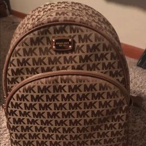 Michael Kors Bags - MK Backpack Michael Kors Bags - MK Backpack